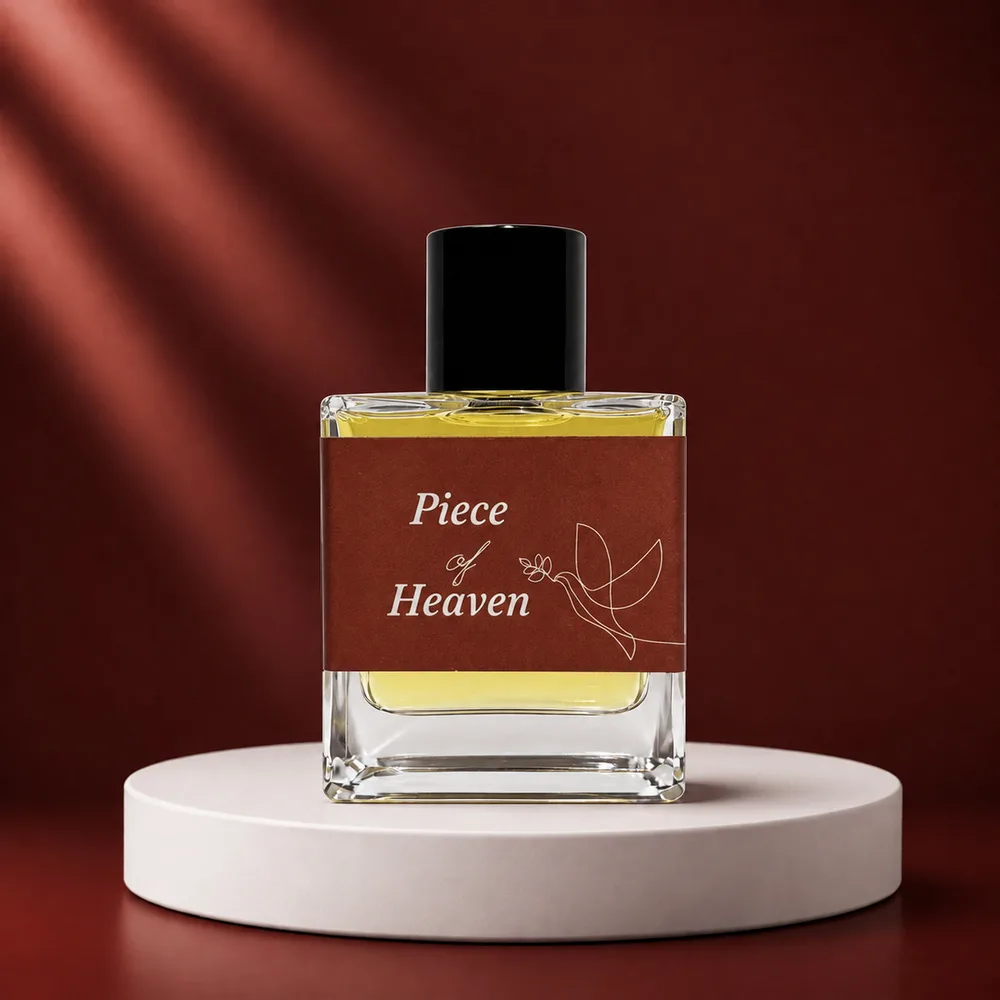 Piece Of Heaven